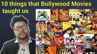 Bollywood Movies n humko kya sikhaya  🤔 Siddharth Bhardwaj [upl. by Gile]