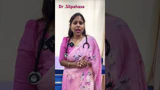 Positive and negative blood groups and pregnancy  Dr Silpahasa  Gynaecologist Visakhapatnam [upl. by Guyer]