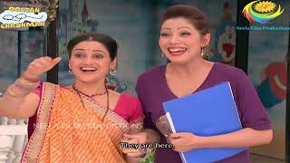 Ep 1796  Flats Ki Renovation  Taarak Mehta Ka Ooltah Chashmah  Full Episode  तारक मेहता [upl. by Kurtis]