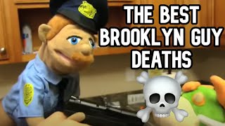 The Best SML Brooklyn T Guy Deaths [upl. by Clancy]