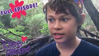 Whats In Gwens Garden  Snobs S1 EP13  Teen Drama Full Episodes [upl. by Johnnie862]