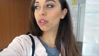 RINUNCIO ALLO SHOPPING  Vlog Tenerife 10 Febbraio 2017 [upl. by Asined]