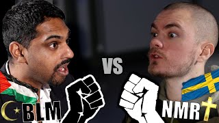 Islamist vs Nazist [upl. by Jacob]