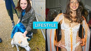 Caitriona Balfe Lifestyle ► 2018 ► Outlander Star [upl. by Arhat536]