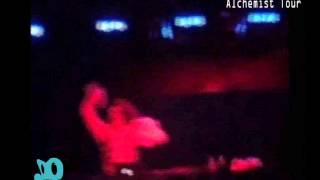 Savant Live  Alchemist Tour  Bottom Lounge Chicago 2013 [upl. by Noelyn]