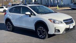 2016 Subaru Crosstrek 20i Premium Sport Utility St Paul Minneapolis Bloomington Woodbury Brook [upl. by Danica592]