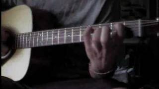 Here Is Gone How To Play  Goo Goo Dolls [upl. by Inait9]