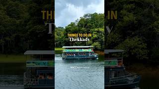 Save it for your Thekkady Trip [upl. by Bay37]