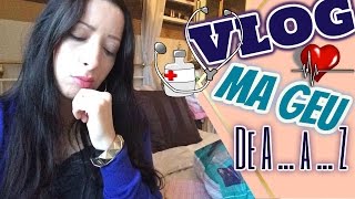 Vlog  Ma grossesse Extrautérine quotGEUquot de A a Z Symptômes Opération chirurgical dUrgence [upl. by Adla]