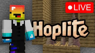 🔴Hoplite Battle Royale LIVE🔴 [upl. by Nautna]