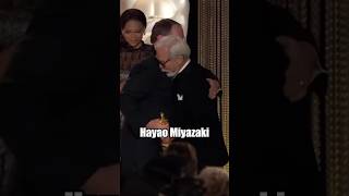 Hayao Miyazaki Anti Teknologi [upl. by Eilyr]