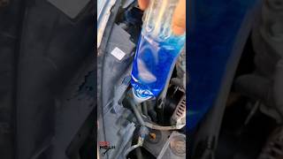 quick fix for windshield reservoir shorts [upl. by Mchenry]