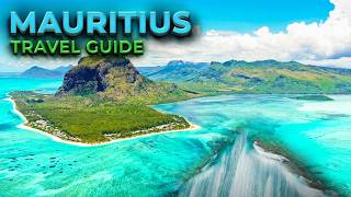 MAURITIUS  Top 11 Best Things To Do amp Best Areas To Stay [upl. by Ardnala]