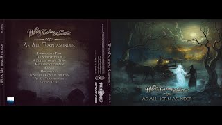 When Nothing Remains — As All Torn Asunder 2012 Full Album [upl. by Ursola]