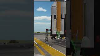 Fuel Flow Priority  Kerbal Space Program Tip [upl. by Hsaka]