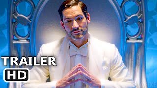 LUCIFER Season 6 Trailer HD 2021 [upl. by Trebliw486]