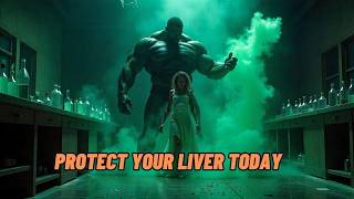 PROTECT YOUR LIVER TODAY [upl. by Anialem]