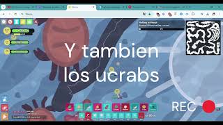 Farmeando en ocean en Starfish Zone [upl. by Lehcer594]