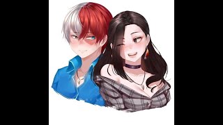 Class 1A react to Todomomo and their futureAU [upl. by Bashuk]