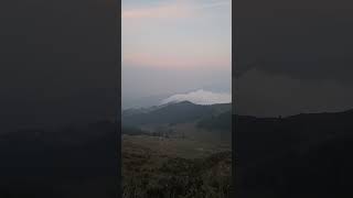 Patnitop nathatop view point [upl. by Notsae]