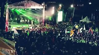 The farmer 2023 Grenada Soca monarch finals [upl. by Akeimat]