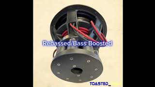 LecraeAll I Need is You Rebassed amp Bass Boosted [upl. by Celestyna]