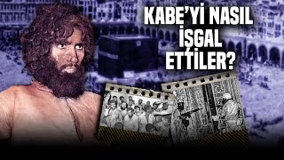 Kabenin İşgal Edildiği O An [upl. by Aihsei]