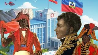 Pourquoi Jean Jacques Dessalines est mort [upl. by Samid]