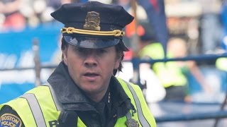 PATRIOTS DAY  OFFICIAL TEASER TRAILER  HD [upl. by Aihsilef846]