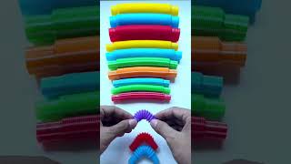 What’s color you want to see next video poptubesound asmrsound satisfying [upl. by Rebah]