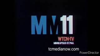 Metromedia Television Station IDs 19721978 [upl. by Merras130]