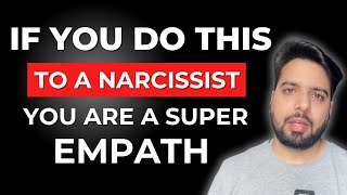 5 Ways a Super Empath Destroys a Narcissist [upl. by Razaele822]