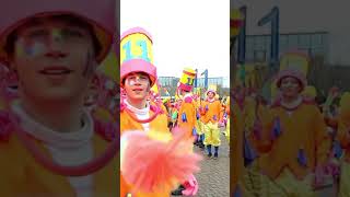 CV Reutummerteut  Carnavalsoptocht Albergen 2023 [upl. by Merceer207]