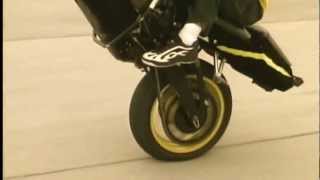 Kyle Woods Learn How to Wheelie Shifting in a Wheelie [upl. by Ainslie740]