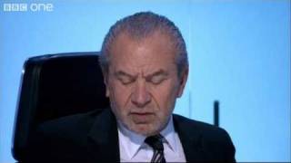 Youre Fired  The Apprentice Series 6 Episode 8 Highlight  BBC [upl. by Eldrida]