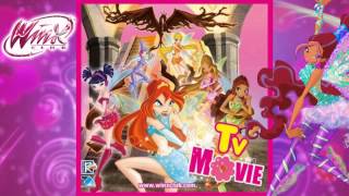 Winx Club Tv Movie  04 Party Time [upl. by Bevvy]