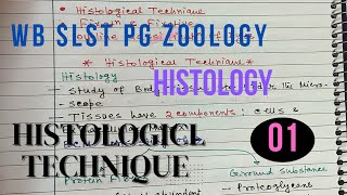 Types Of Fixative  Tissue Processing  Histology [upl. by Wadsworth244]