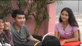 PBB Gen 11  August 10 2024 Morning kwentuhan [upl. by Anizor915]