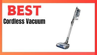 Top 3 Best Cordless Vacuum 2024 [upl. by Garrity]