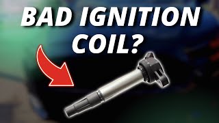 IGNITION COIL PROBLEMS WHAT EVERY CAR OWNER NEEDS TO KNOW [upl. by Eicaj]