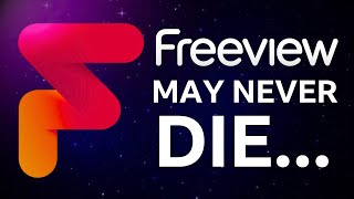 What If FREEVIEW Keeps Going [upl. by Hareemas]