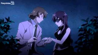 Mirai Nikki Nishijimas Proposal [upl. by Newob]