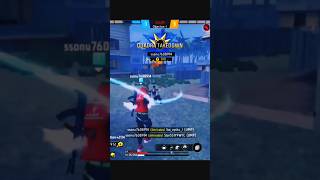 Impossible  free fire 1v 4 clutch  free fire  garena free fire [upl. by Borek585]