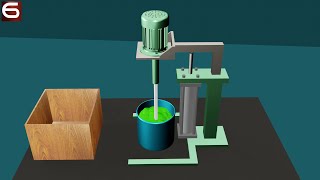 Polyurethane Foam Formulation for 180 density [upl. by Polash440]