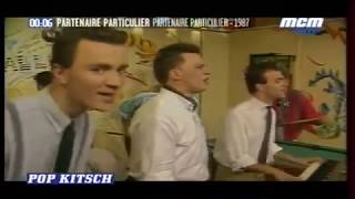 Partenaire Particulier  Partenaire Particulier Clip Officiel HD [upl. by Jaimie]