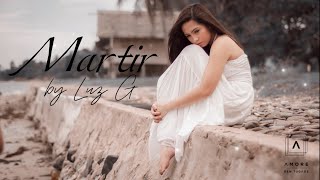 Martir  Luz G Karaoke Version [upl. by Eeneg132]