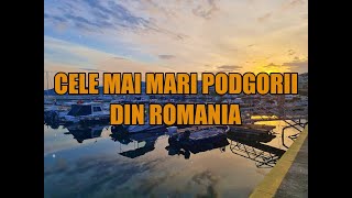 Cele mai mari potgorii din Romania [upl. by Leinnad712]