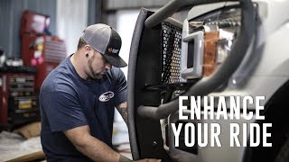 Why Install a Ranch Hand On Your Truck [upl. by Sidky]