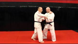 New School Judo  Bio Mechanics of Judo  Part 1 [upl. by Frendel]