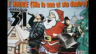 È NATALE Ma io non ci sto dentro [upl. by Sufur]